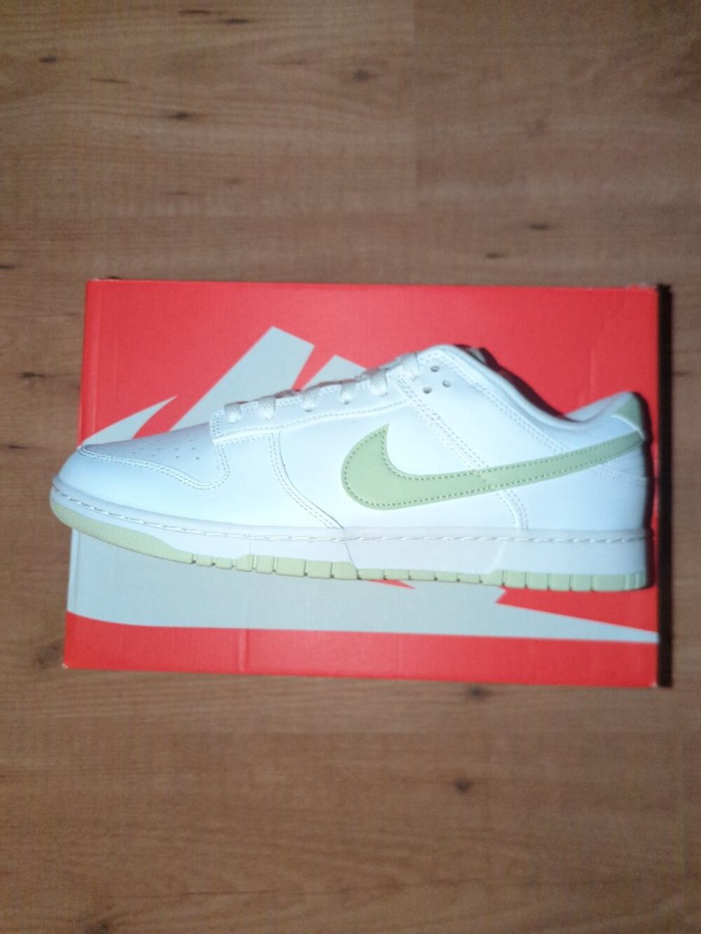 Dunk Low Retro - Picture 6 of 8